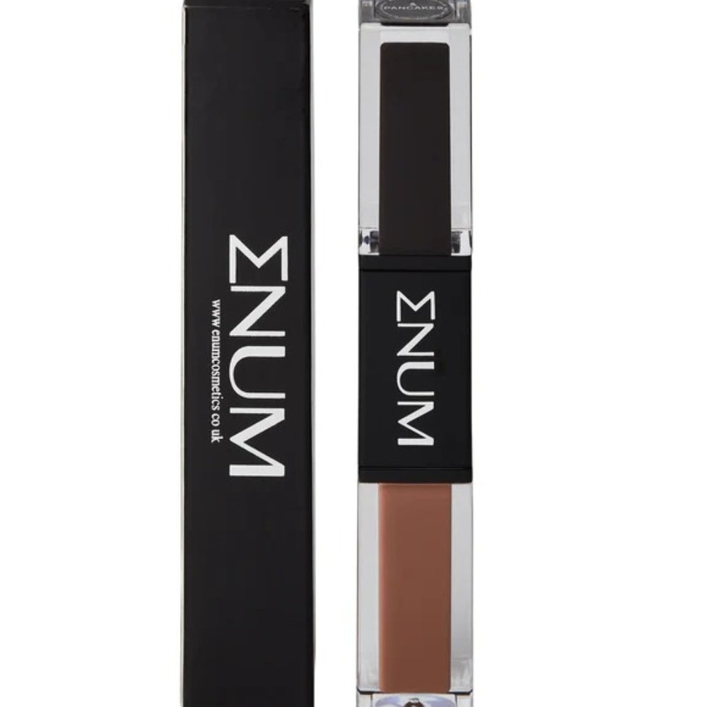 Enum Lip Gloss, Pancakes & Syrup Gloss Shine, Plumping Lip Glosses Non Sticky